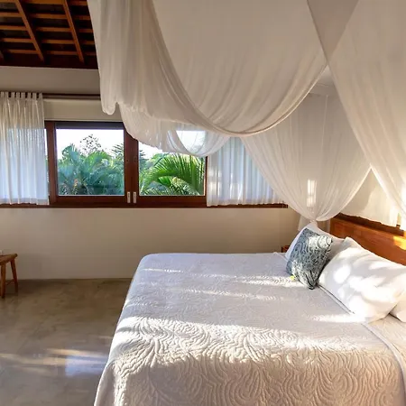 Melali Bingin Hotel