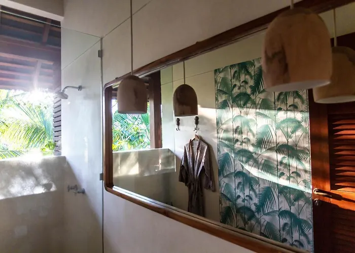 Guest house Melali Bingin