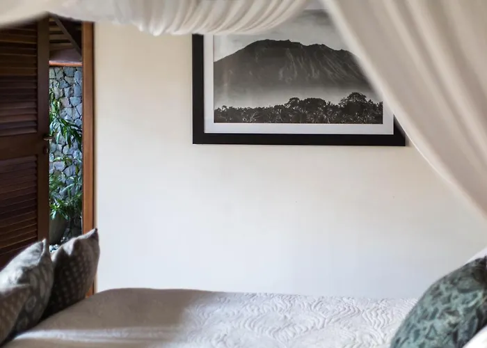 Melali Bingin Guest house 4*