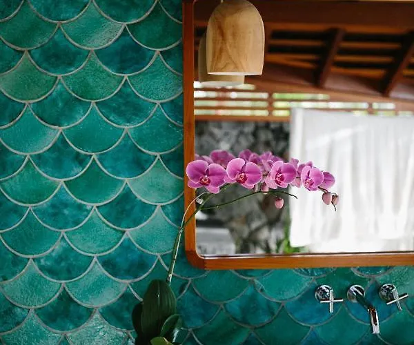 Melali Bingin Guest house Uluwatu (Bali)