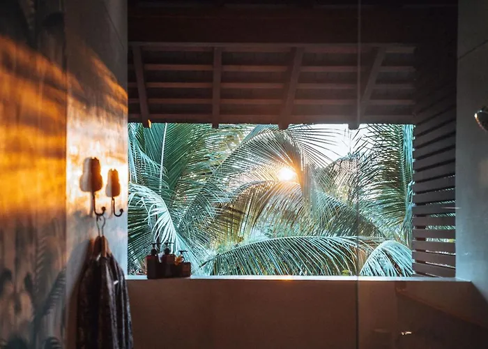 Melali Bingin 4* Uluwatu (Bali)