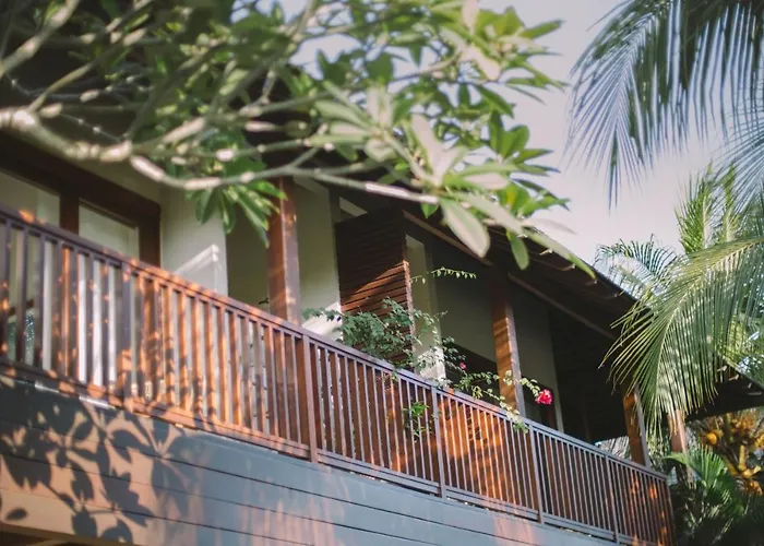 Melali Bingin Guest house 4*