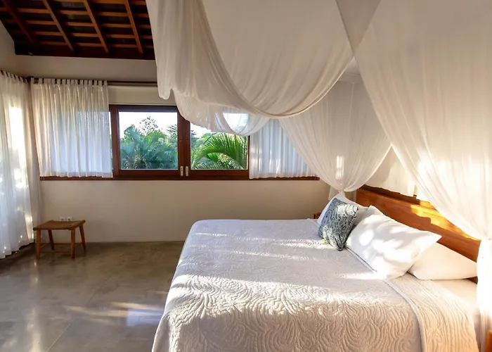 Melali Bingin Guest house Uluwatu (Bali)