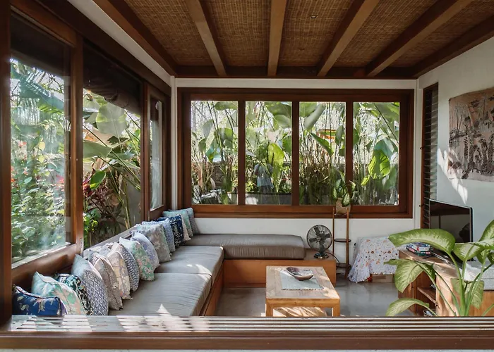 Melali Bingin Guest house 4*
