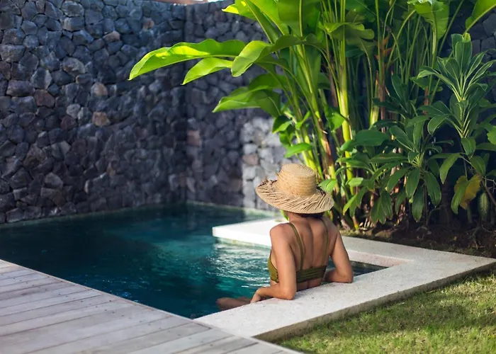 Melali Bingin Guest house 4*