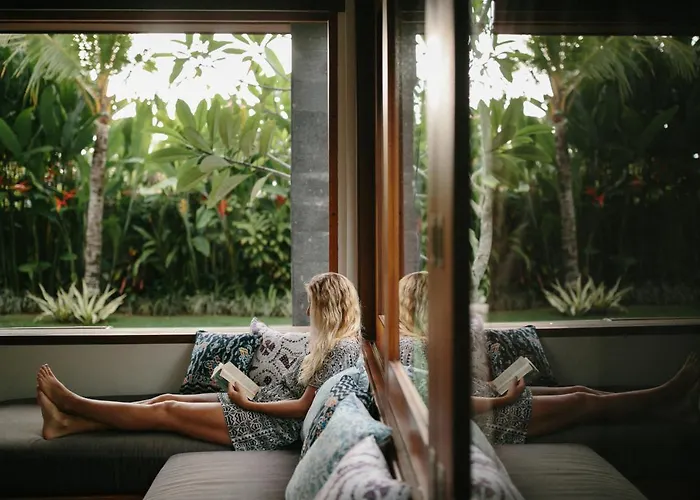 Melali Bingin Uluwatu (Bali)