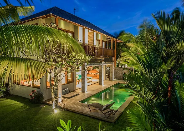 Melali Bingin Uluwatu (Bali)