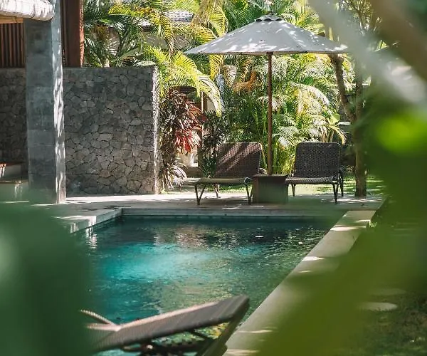Melali Bingin Guest house 4*